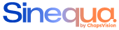 Sinequa Logo